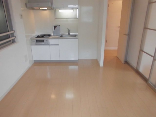 ルーチェ琴平の居間・リビング