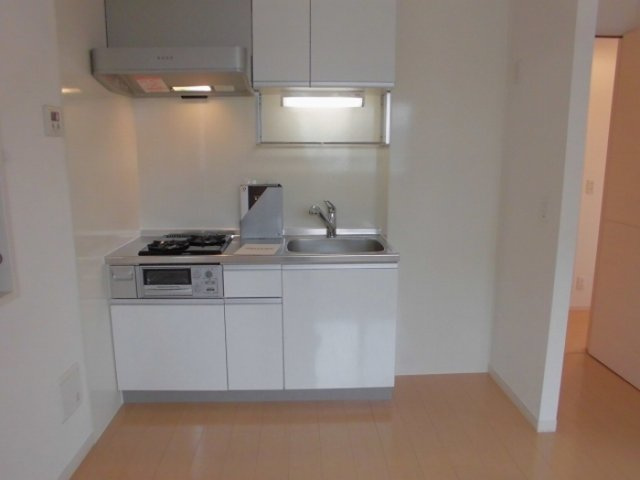 ルーチェ琴平の居間・リビング