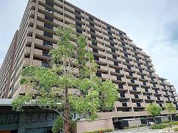 コスモ箕面ガーデンフォルム