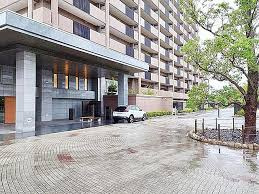 コスモ箕面ガーデンフォルム