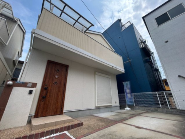 寝屋川市黒原旭町