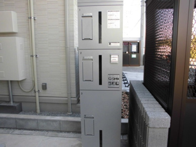 【その他共用部分】 | Greens