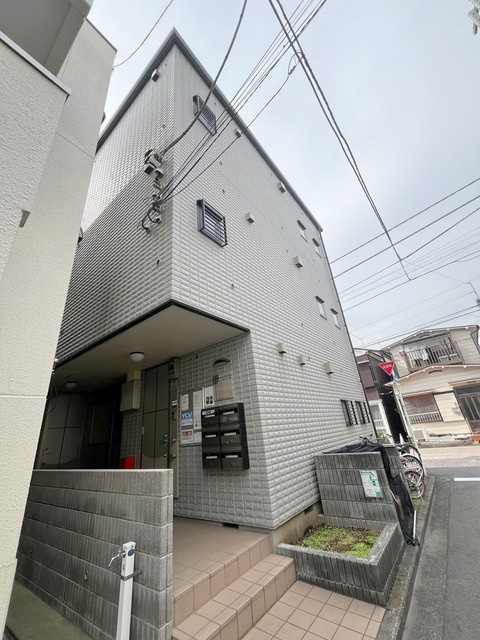 へーベルメゾン松原のその他共用部分