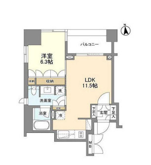 LaSante麻布十番