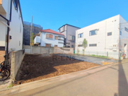 練馬区西大泉３丁目　売地の画像