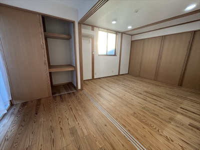  | 小那覇邸