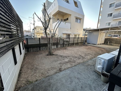  | 小那覇邸