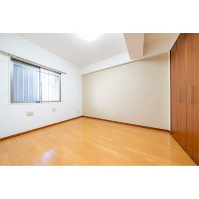 【洋室】 | レーベンハイム蕨クラファス | 洋室です