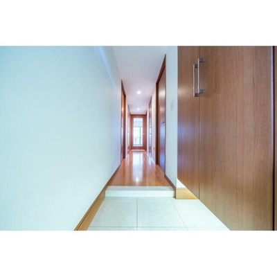 【玄関】 | レーベンハイム蕨クラファス | 明るい玄関です