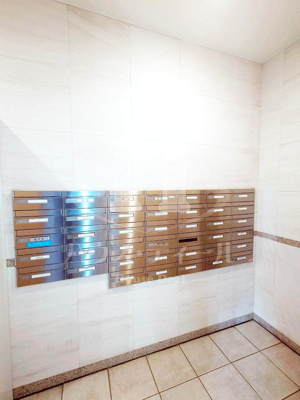 【設備】 | レーベンハイム蕨クラファス