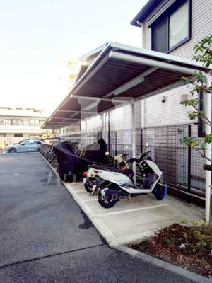 【その他共用部分】 | レーベンハイム蕨クラファス