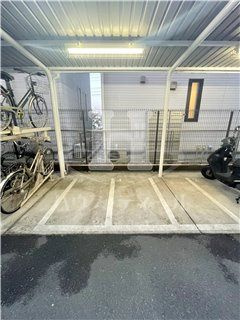 【その他共用部分】 | レーベンハイム蕨クラファス