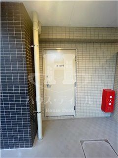 【その他】 | レーベンハイム蕨クラファス