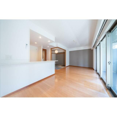 【内装】 | レーベンハイム蕨クラファス | 過ごしやすい室内です