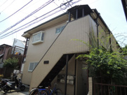 ハウスセピアの画像