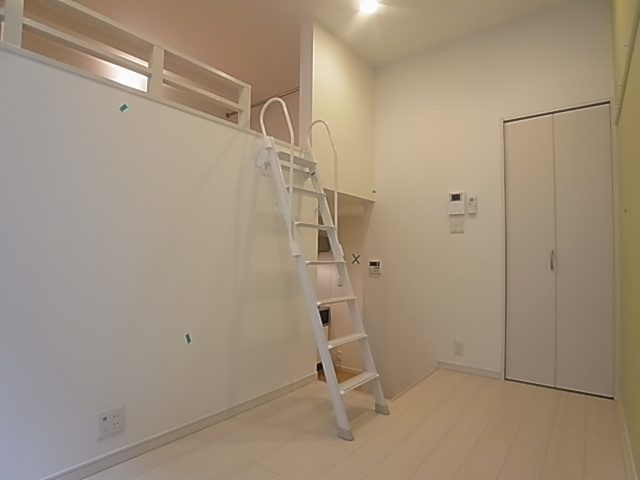 神戸市長田区久保町７丁目のアパート