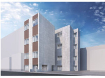 MAXIV CITY神楽坂の画像