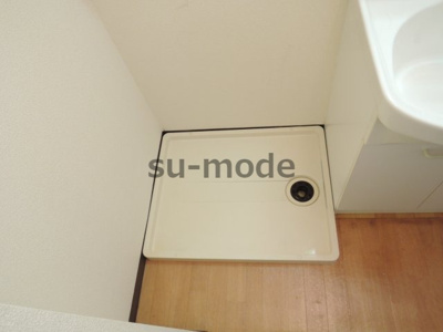 【エントランス】 | ピネスタウンA棟