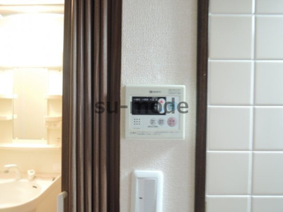 【設備】 | ピネスタウンA棟