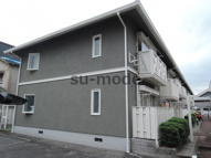 ピネスタウンA棟の画像