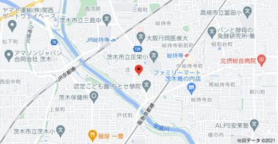 【地図】 | ピネスタウンA棟