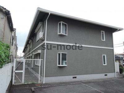 【外観】 | ピネスタウンA棟