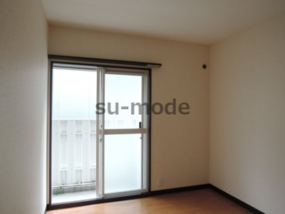 【居間・リビング】 | ピネスタウンA棟