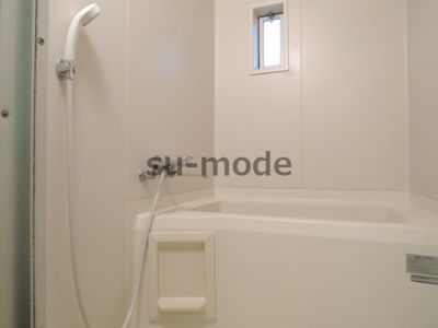 【浴室】 | ピネスタウンA棟