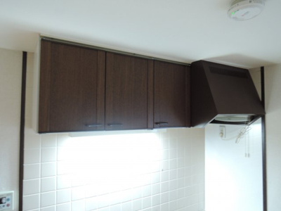 【収納】 | ピネスタウンA棟