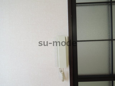 【その他】 | ピネスタウンA棟