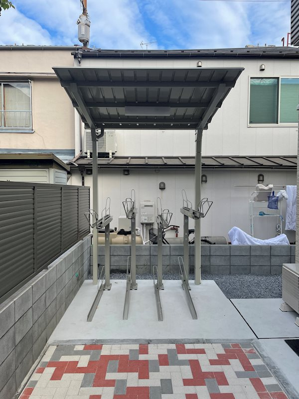 さくらスレーヌのその他共用部分