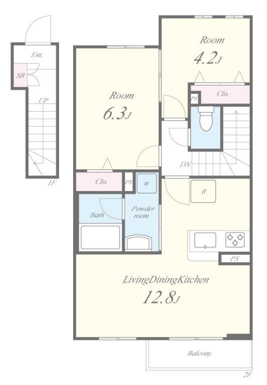 さくらスレーヌ