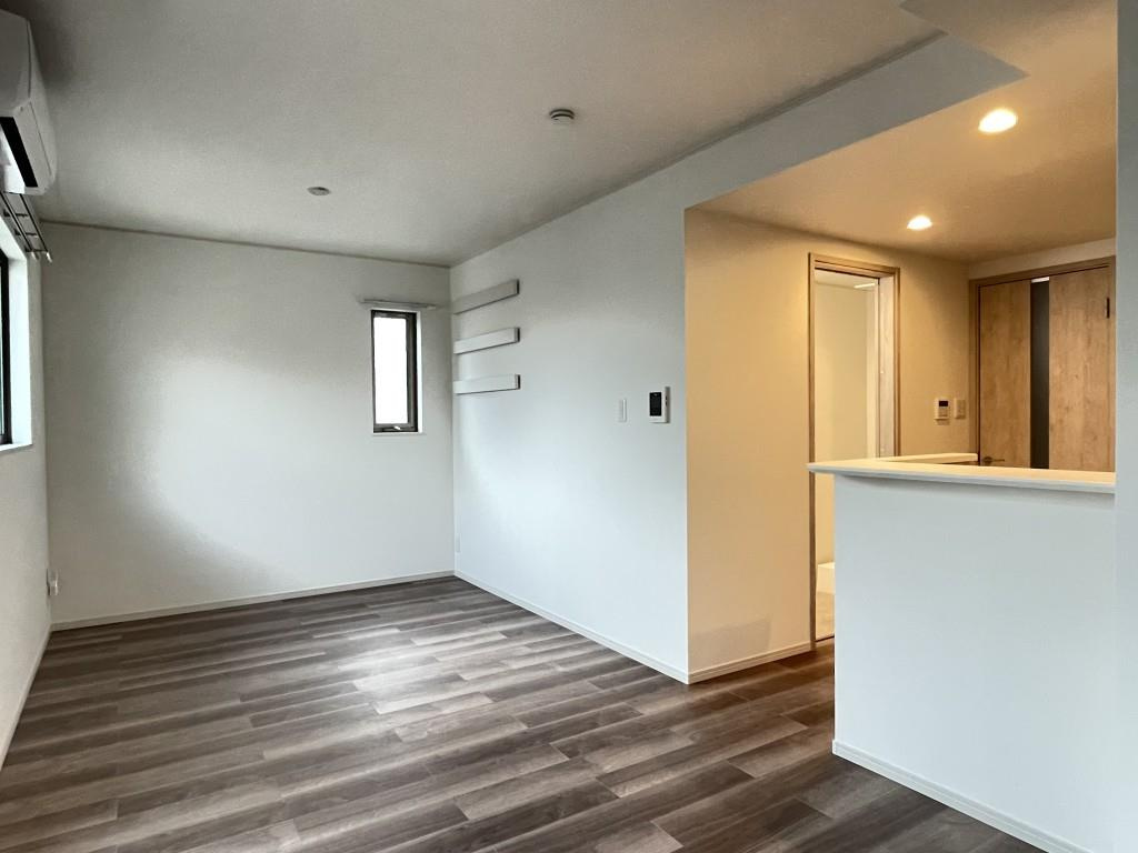 さくらスレーヌのキッチン