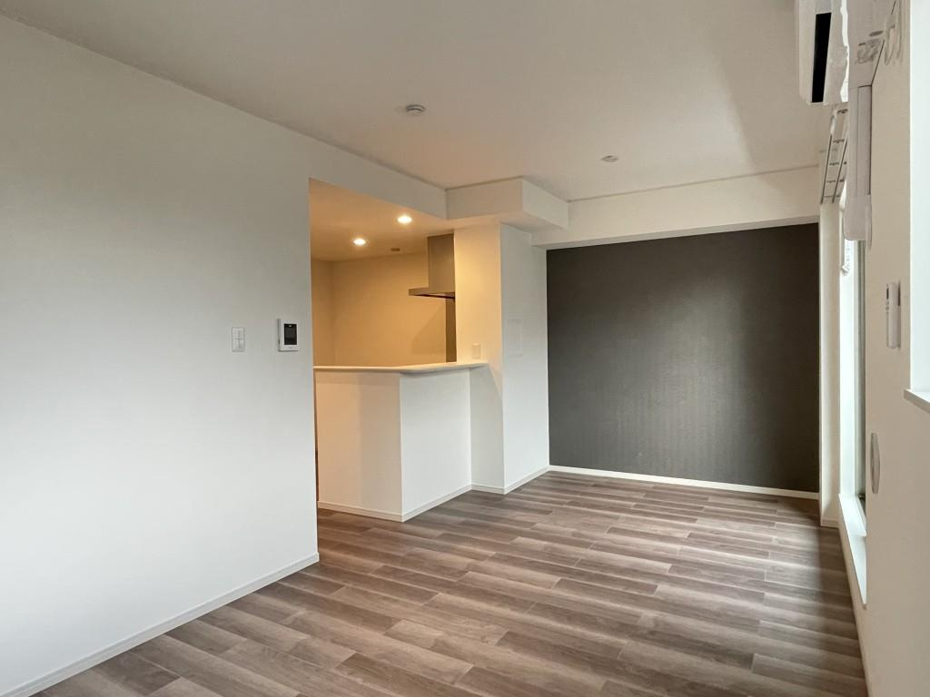 さくらスレーヌの居間・リビング