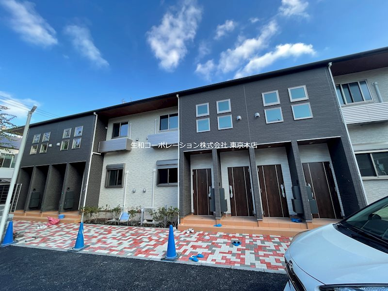 さくらスレーヌ