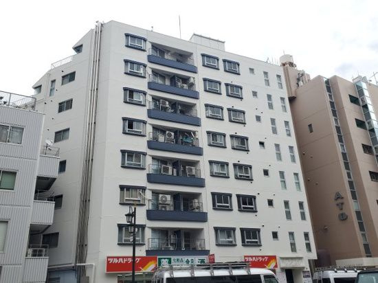 シャトレー渋谷