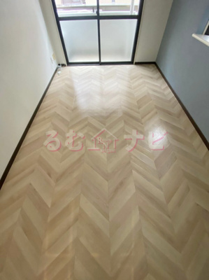 【セキュリティ】 | ホワイトシャトー大橋七番館