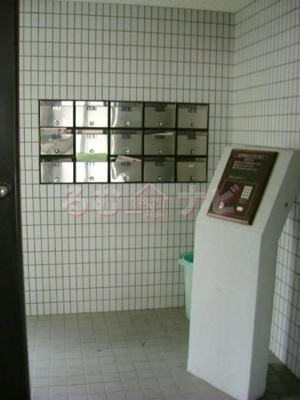 【設備】 | ホワイトシャトー大橋七番館