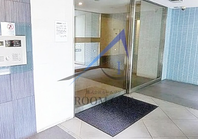 メインステージパーク大山のエントランス|エントランスです。