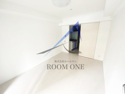 メインステージパーク大山の寝室|寝室です。