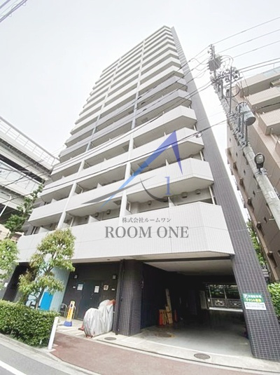 メインステージパーク大山の外観|外観です。