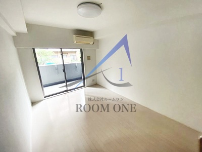 メインステージパーク大山の居間・リビング|洋室のお部屋です。