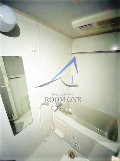 メインステージパーク大山の浴室|お風呂です。