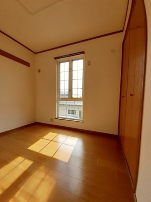 【内装】 | メゾンドールＢ