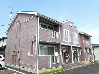 【外観】 | メゾンドールＢ