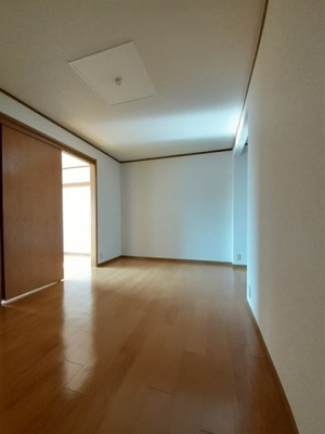 【居間・リビング】 | メゾンドールＢ