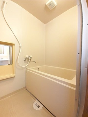 【浴室】 | メゾンドールＢ