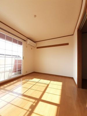 【内装】 | メゾンドールＢ