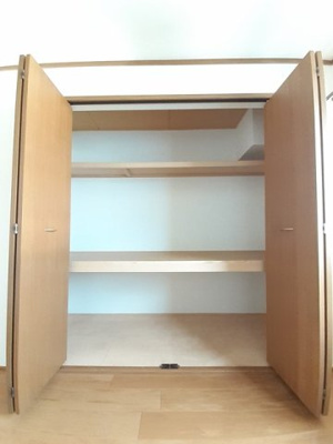 【収納】 | メゾンドールＢ