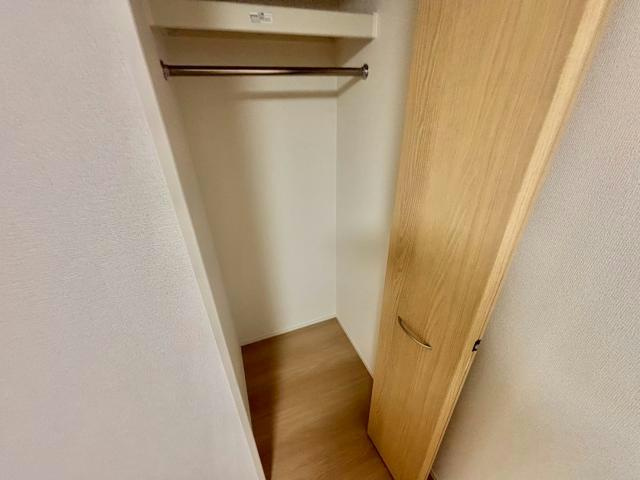 TORISIA八代の収納